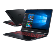 Acer Nitro 5 i5-10300H/16GB/512/W10X RTX2060 144Hz - 679554 - zdjęcie 1